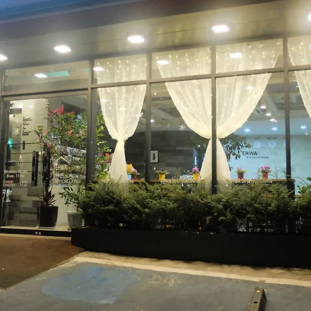 Ehwa In Myeongdong