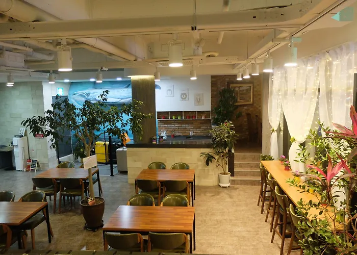 Ehwa In Myeongdong