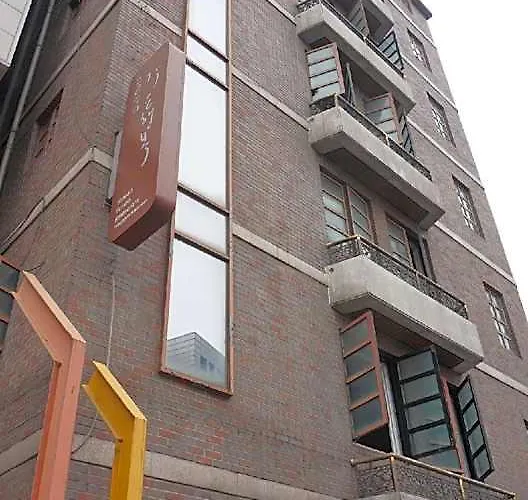 Ehwa In Myeongdong Pensión
